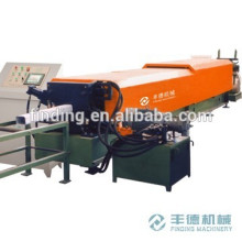Certification CE et état neuf en acier bas froid tuyau profileuse making machine eau tube rouleau fabriqué en Chine